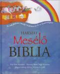 Mesélő Biblia-Képes gyermek Biblia  