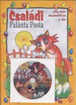 Palánta / Vörös Valér és a tojások-Magazin+CD melléklet 