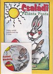 Palánta / Falusi bíróság-Magazin+CD melléklet 