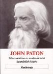 John Paton   