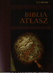 Biblia atlasz    / CD NEM KAPHATÓ
