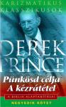 Derek Prince: Megtérés és hit   
