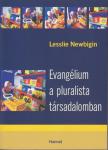 Evangélium a pluralista társadalomban 