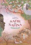 Gaál Éva: Safír és Safina Afrikában   
