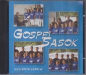 Gospel sasok  CD