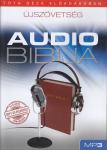Hangzó Biblia / Újszövetség MP3