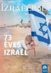 Hírek Izraelből  2021 május