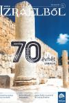 Hírek Izraelből 2022 junius