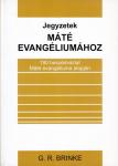 Jegyzetek Máté evangéliumához  