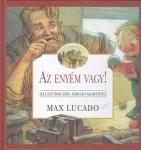 Max Lucado: Az enyém vagy!   