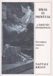 Naftali Krausz / Bírák és próféták