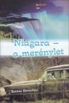 Bettina K: Niagara-a merénylet