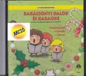 Palánta / Karácsonyi dalok és karaoke CD