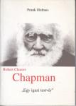 Robert Cleaver Chapman
