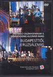 Sabbathsong: Budapesttől Jeruzsalemig DVD