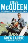 Steve McQueen  