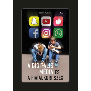 A digitális média és a fiatalkori szex