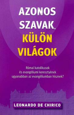 Azonos szavak, külön világok