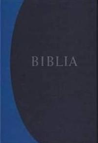 BIBLIA / Revideált új fordítású / nagy méretű 
