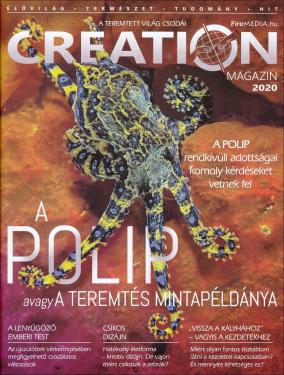 Creation Magazin  2020  