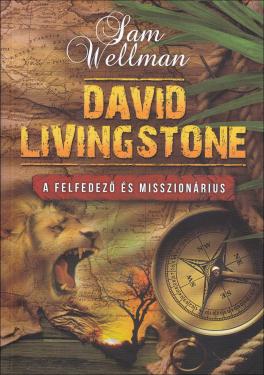 David Livingstone  