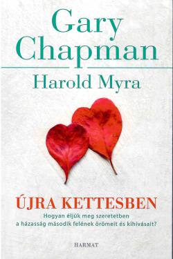 Gary Chapman: Újra kettesben 