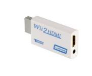 Adapter Nintendo Wii HDMI átalakító