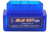 ELM327 OBD2 Bluetooth interfész 