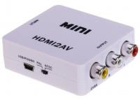 HDMI to RCA átalakító (Régi TV-hez)