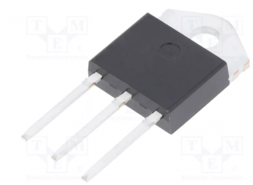 BTA41-600B