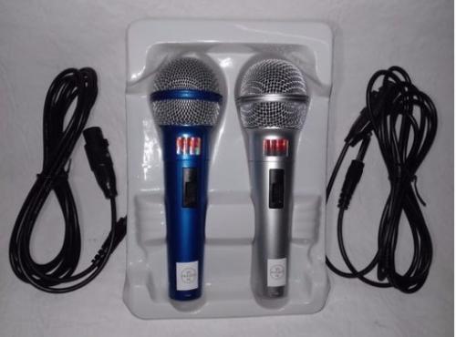 WG-119 mikrofon pár