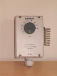 EBERLE FTR1207 ipari termosztát