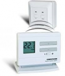 COMPUTHERM Q3 RF vezeték nélküli digitális termosztát