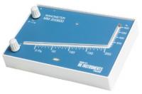 Ferdecsöves nyomásmérő (manométer), MM200600