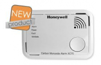 Honeywell CO szénmonoxid érzékelő XC70-HU-A