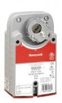 Honeywell S05230-2POS-SW1 SmartAct zsalumozgató, rugóvisszatérítéssel, segédkapcsolóval 5Nm 230V AC