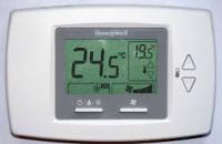 Honeywell T6590 Fan-coil termosztát