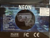 NEON F 3000 IR Kamera