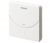 Siemens QAA910 Synco Living RF helyiséghőmérséklet érzékelő