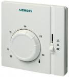 Siemens RAA41 helyiséghőmérséklet- szabályozó