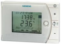 Siemens REV24 heti programos szobatermosztát