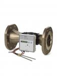 Siemens UH50-A65-00 (T550-15) Qn 15m3/h ultrahangos kompakt hőmennyiségmérő Fűtésre