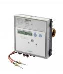 Siemens UH50-C50-00 (T550-6) Qn 6 m3/h ultrahangos kompakt hőmennyiségmérő Hűtés-Fűtés alkalmazáshoz