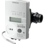 Siemens WSM515-0E (T230-A21C-HU06-P 0H-A0-M2A) Qn 1,5 m3/h ultrahangos hőmennyiségmérő 