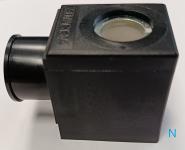 SVS E1AA mágnestekercs 70A/B - 76A/B ; 1/2"_3/4"_1" szelepekhez