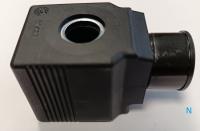 SVS E3AE mágnestekercs 70A/B - 76A/B ; 1/2"_3/4"_1" szelepekhez