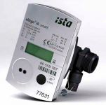 Ultego III Smart ultrahangos hőmennyiségmérő