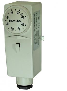 Siemens RAM-TR.2000M csőtermosztát