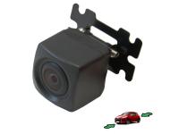 ABM univerzális parkolósegéd kamera első/hátsó szereléshez (külső konz