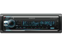 Kenwood KDC-X5200BT Bluetooth/MP3/WMA/CD/USB autórádió